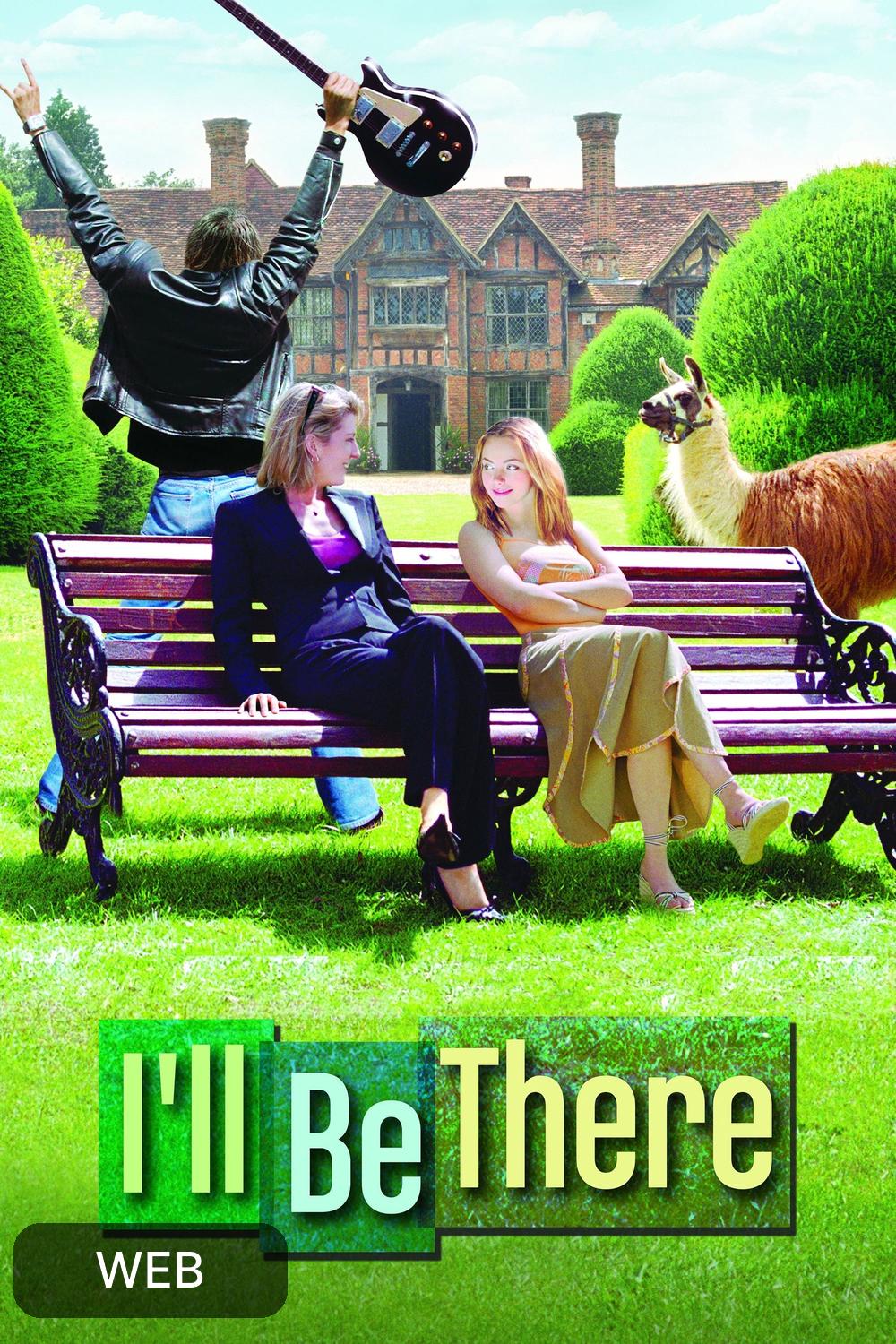 I&#039;ll Be There (2003) [134998] (A1673276394) [[Movies]] --Plex--